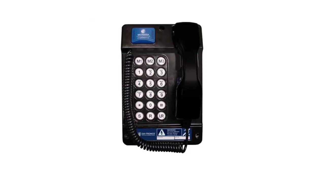 Auteldac-5-Telephone