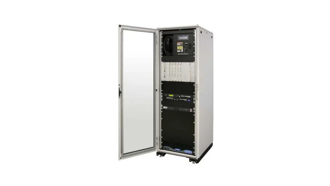 Gai-Tronics ADVANCE/SmartSeries